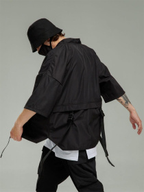 Кімоно TUR Лю Кан модель 000000963 Фото