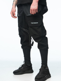 Брюки TUR Гессан модель 000010082 Фото