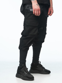 Брюки TUR Гессан модель 000010082 Фото