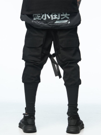 Брюки TUR Гессан модель 000010082 Фото