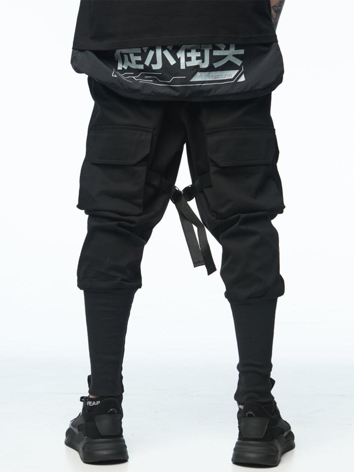 Брюки TUR Гессан модель 000010082 Фото