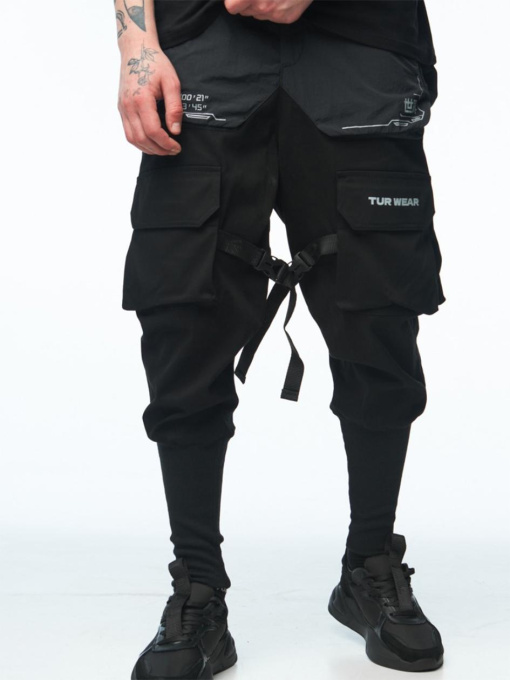 Брюки TUR Гессан модель 000010082 Фото