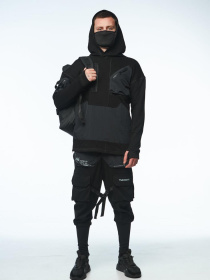 Брюки TUR Гессан модель 000010082 Фото