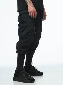 Брюки TUR SM-2411 модель 000012032 Фото