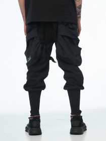 Брюки TUR SM-2411 модель 000012032 Фото