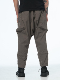 Брюки TUR SM-2402 модель 000011609 Фото