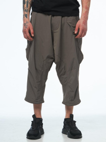 Брюки TUR SM-2402 модель 000011609 Фото