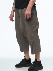 Брюки TUR SM-2402 модель 000011609 Фото