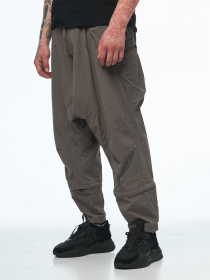 Брюки TUR SM-2402 модель 000011609 Фото