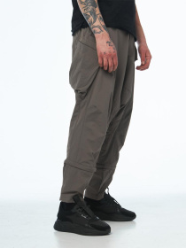 Брюки TUR SM-2402 модель 000011609 Фото