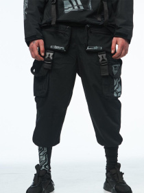 Штани TUR SM-2412 модель 000012173 Фото