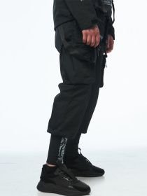 Брюки TUR SM-2412 модель 000012173 Брюки TUR SM-2412 модель 000012173 Фото