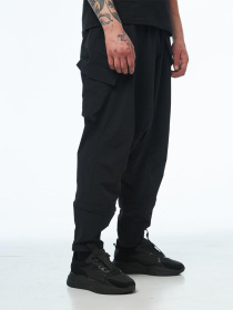 Штани TUR SM-2402 модель 000011534 Фото