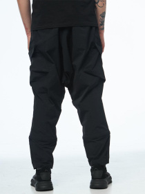 Штани TUR SM-2402 модель 000011534 Фото