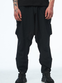 Штани TUR SM-2402 модель 000011534 Фото