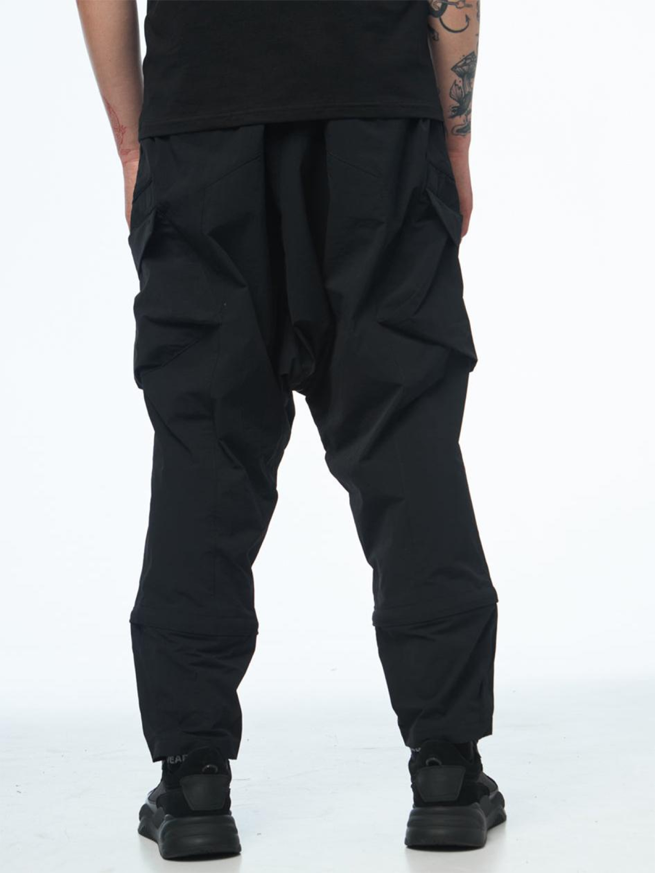 Брюки TUR SM-2402 модель 000011534 Фото