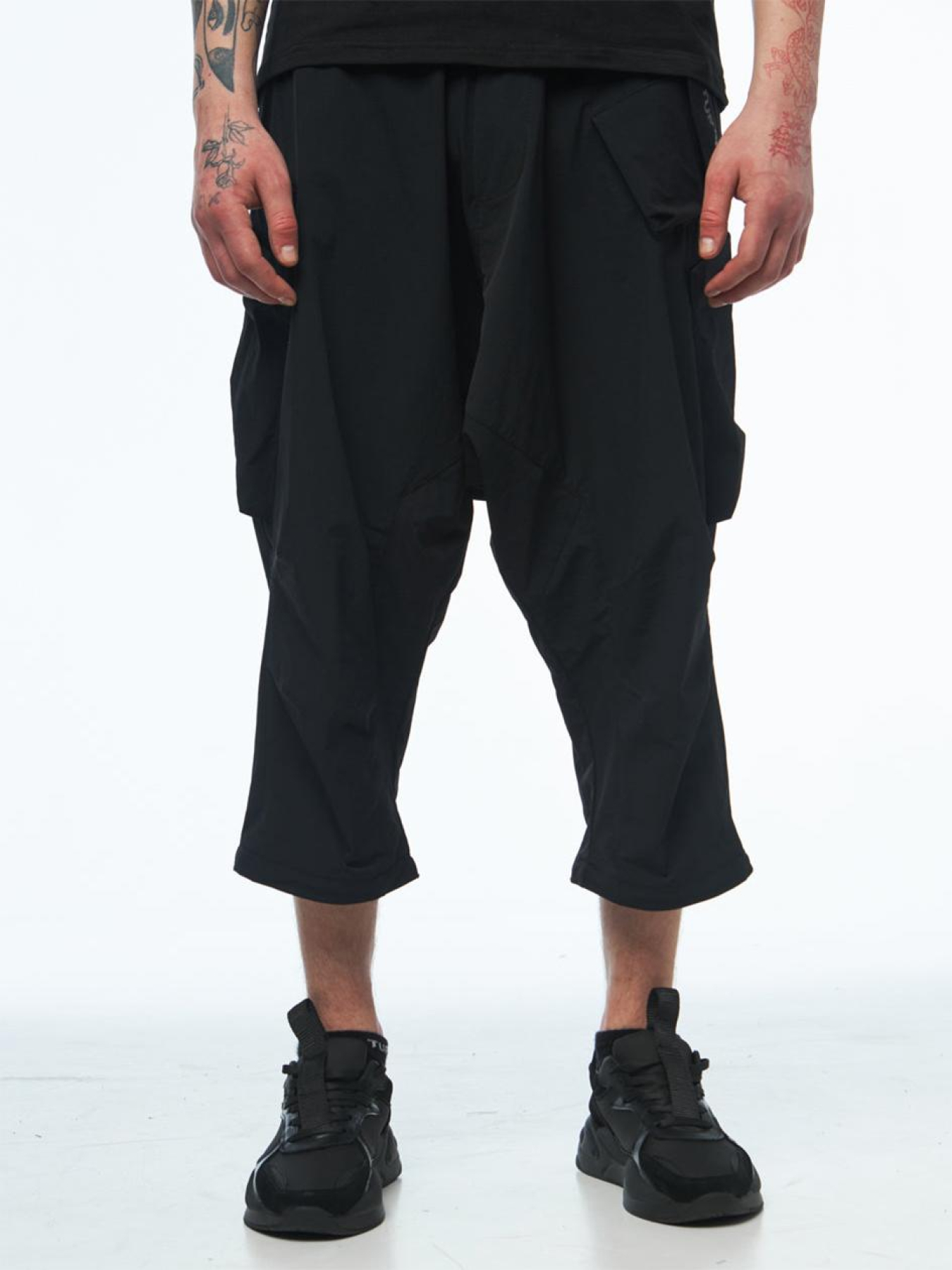 Брюки TUR SM-2402 модель 000011534 Фото