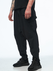 Брюки TUR SM-2402 модель 000011534 Фото