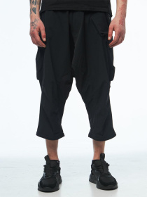 Брюки TUR SM-2402 модель 000011534 Фото