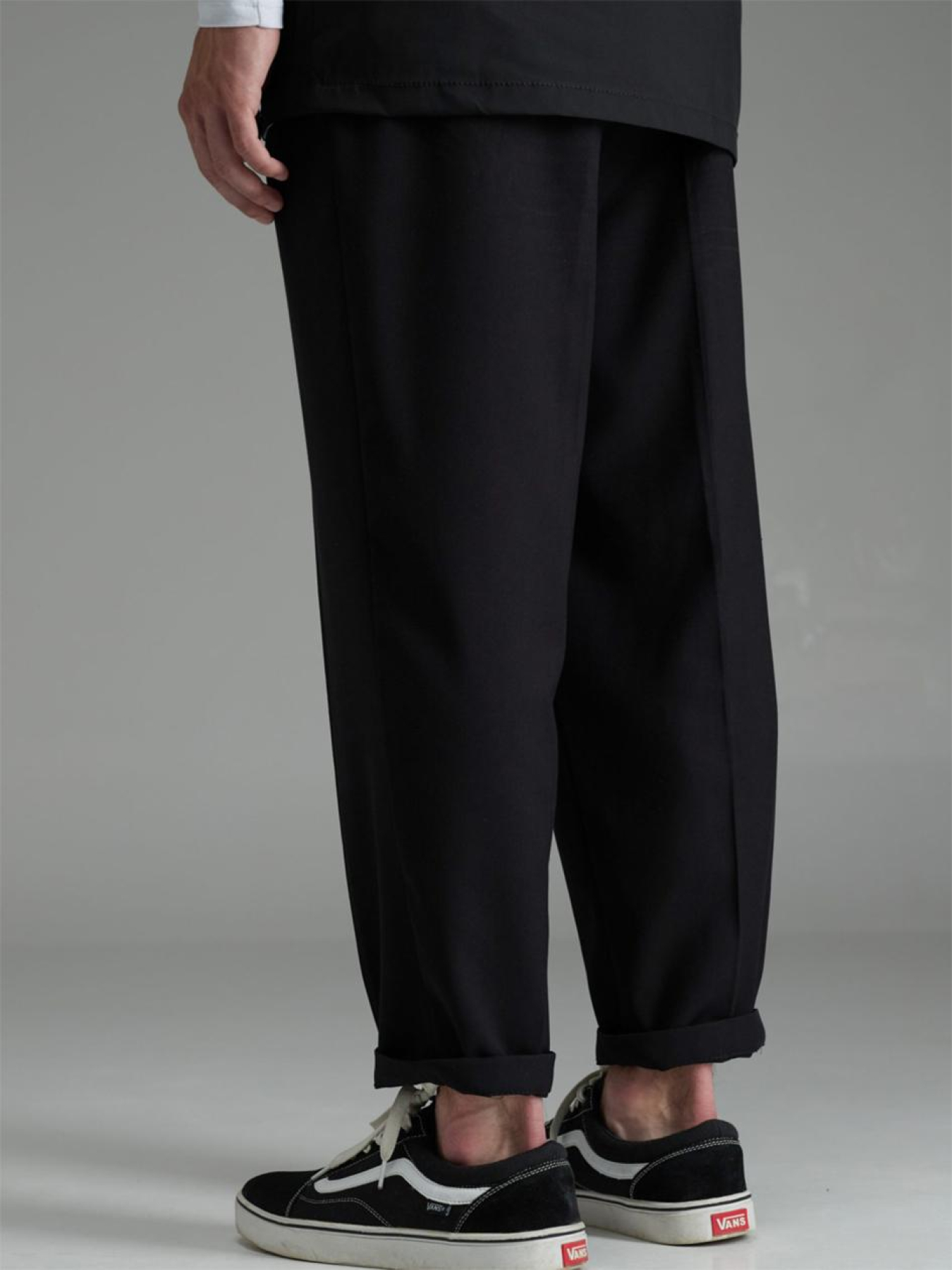 Брюки повседневные TUR Окава модель 000001835 Фото