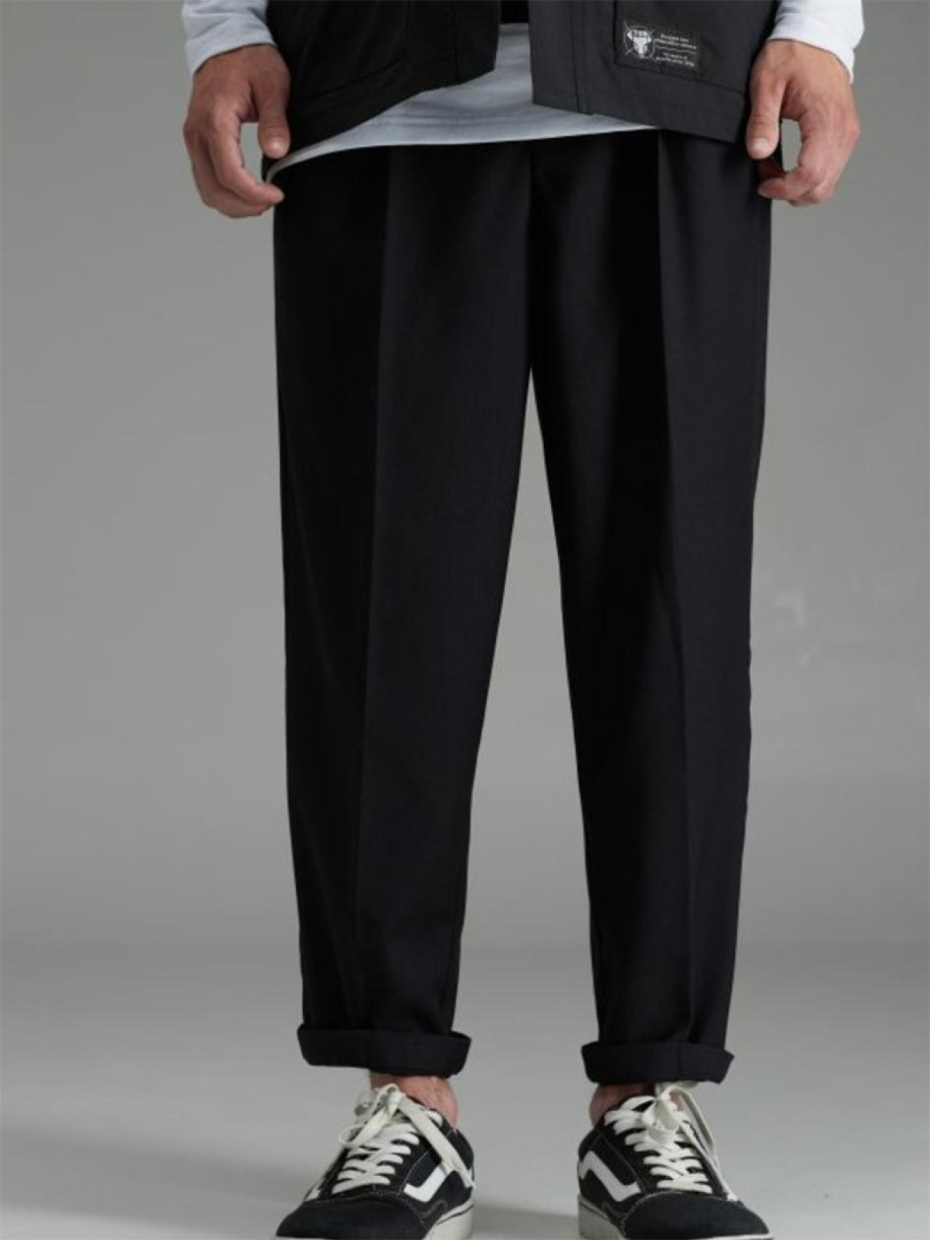 Брюки повседневные TUR Окава модель 000001835 Фото