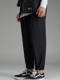 Повсякденні штани TUR Окава модель 000001835 Фото