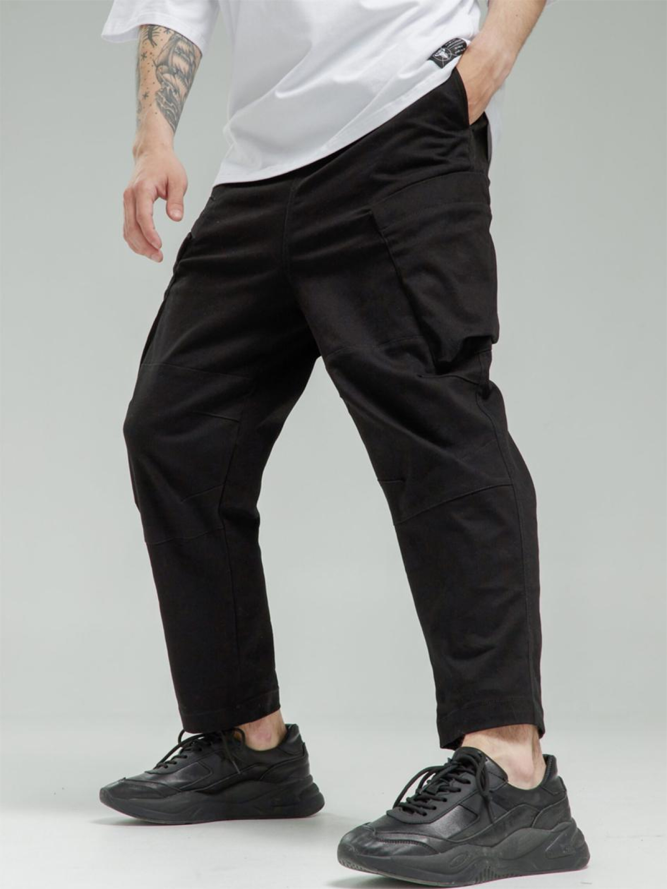 Карго TUR Тек модель 000009582 Фото