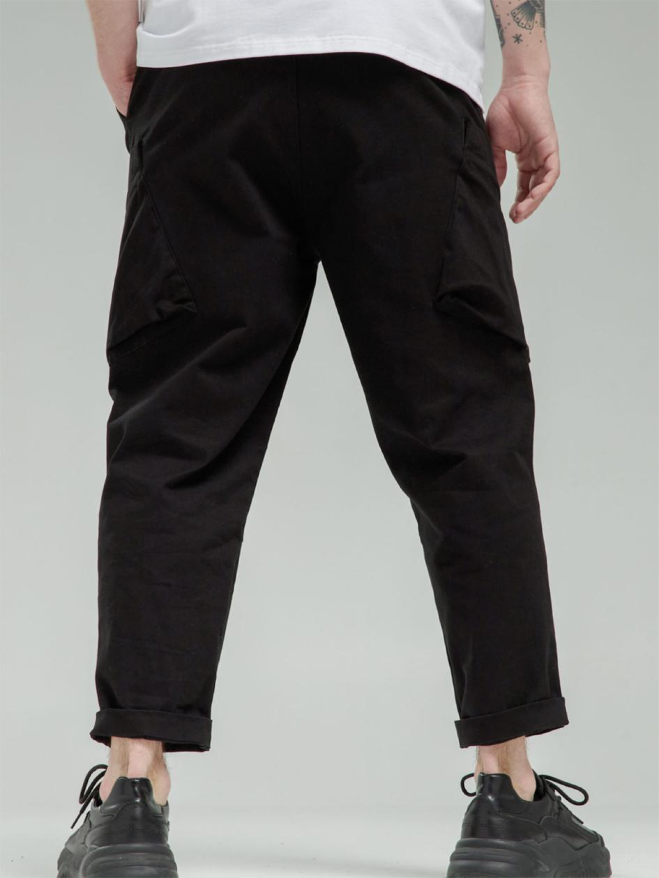 Карго TUR Тек модель 000009582 Фото