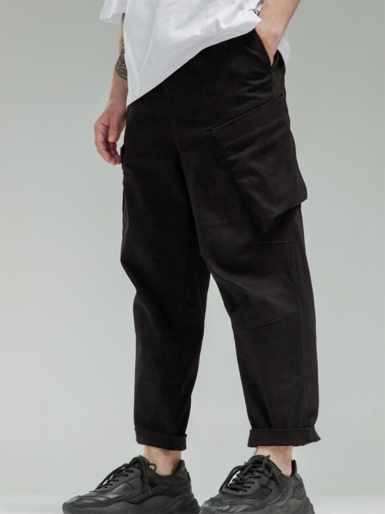 Карго TUR Тек модель 000009582 Фото