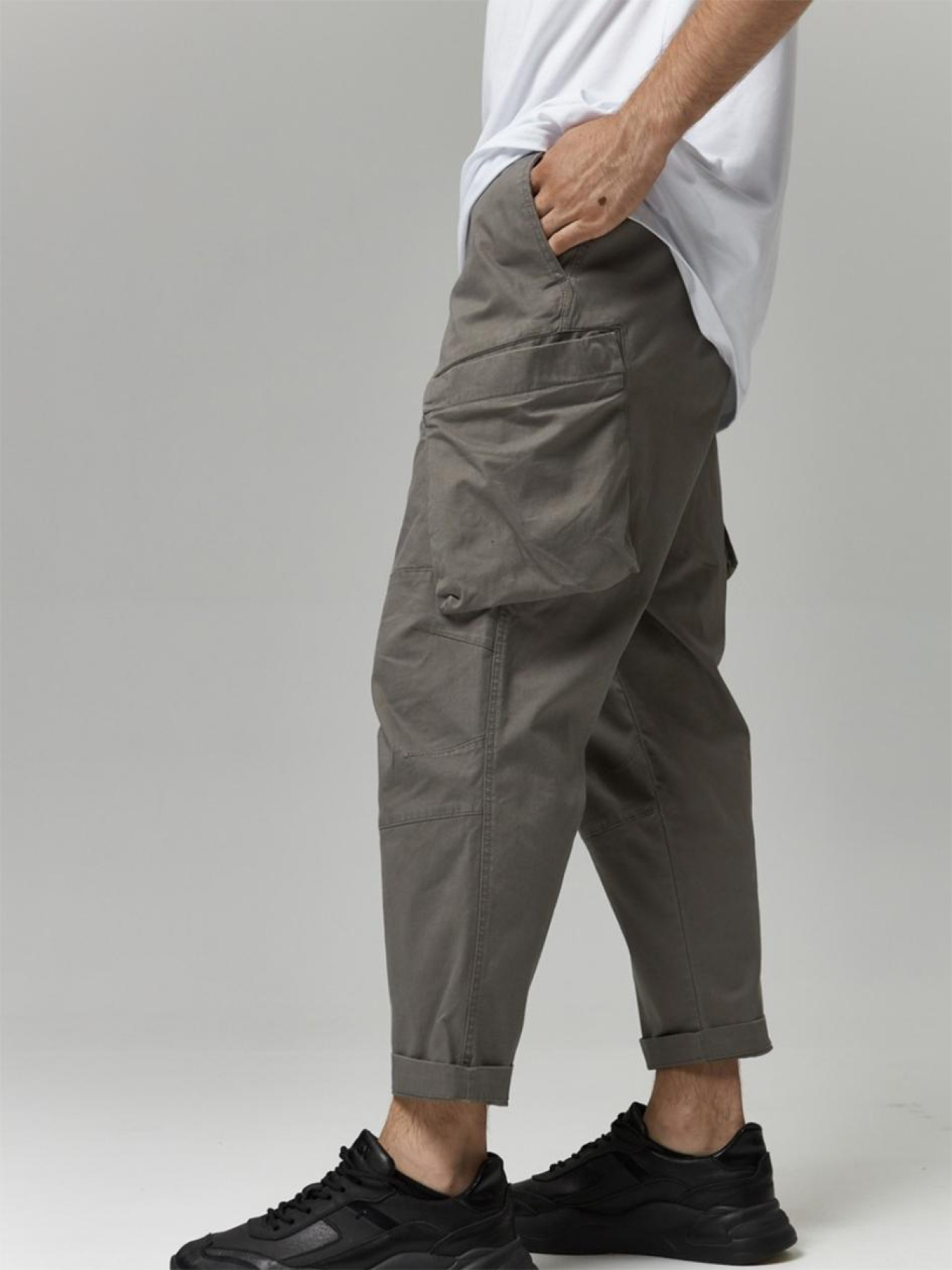 Штани TUR Тек модель 000010099 Фото