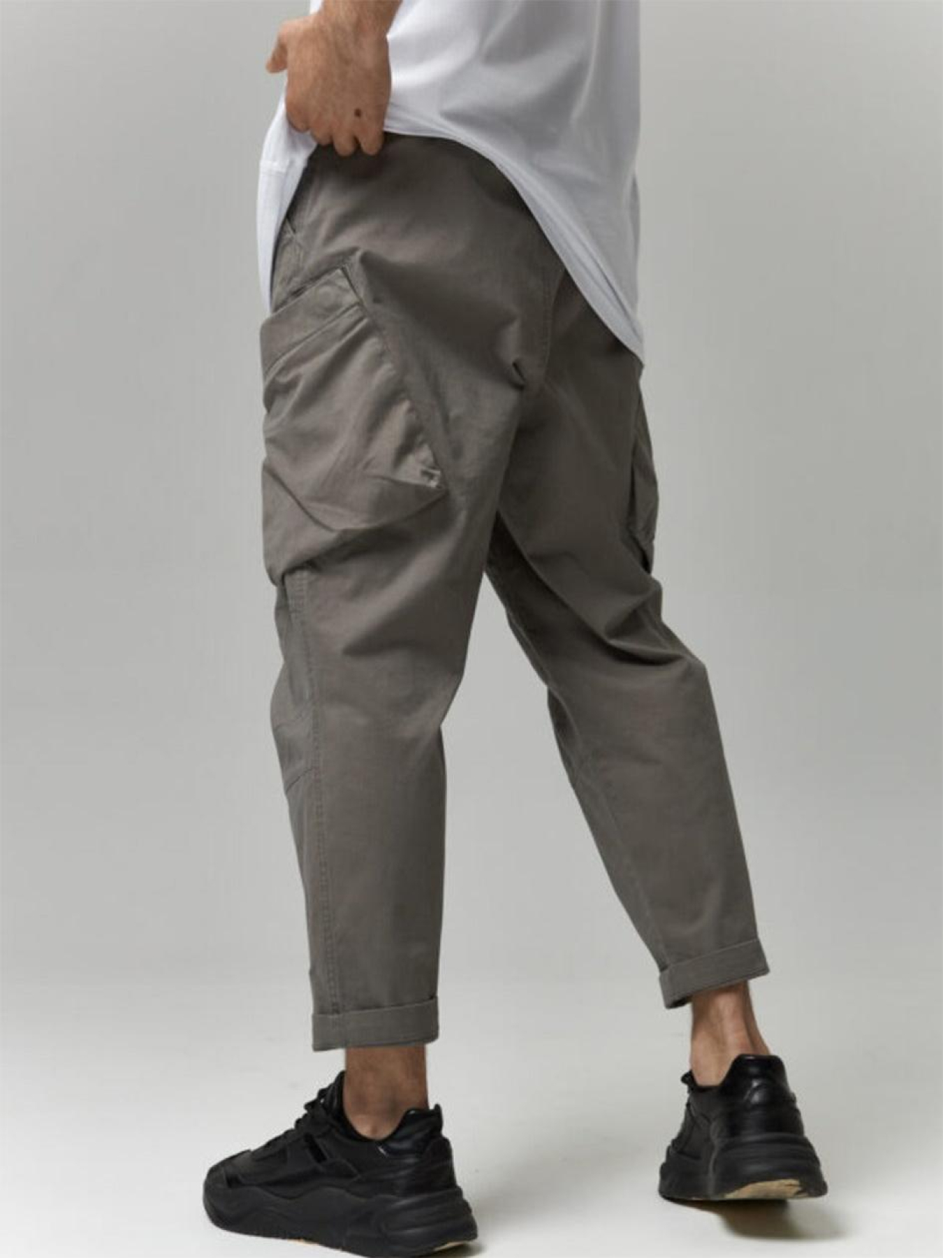 Штани TUR Тек модель 000010099 Фото