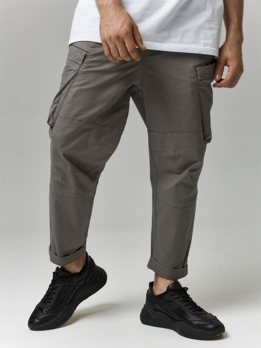 Брюки TUR Тек модель 000010099 Фото