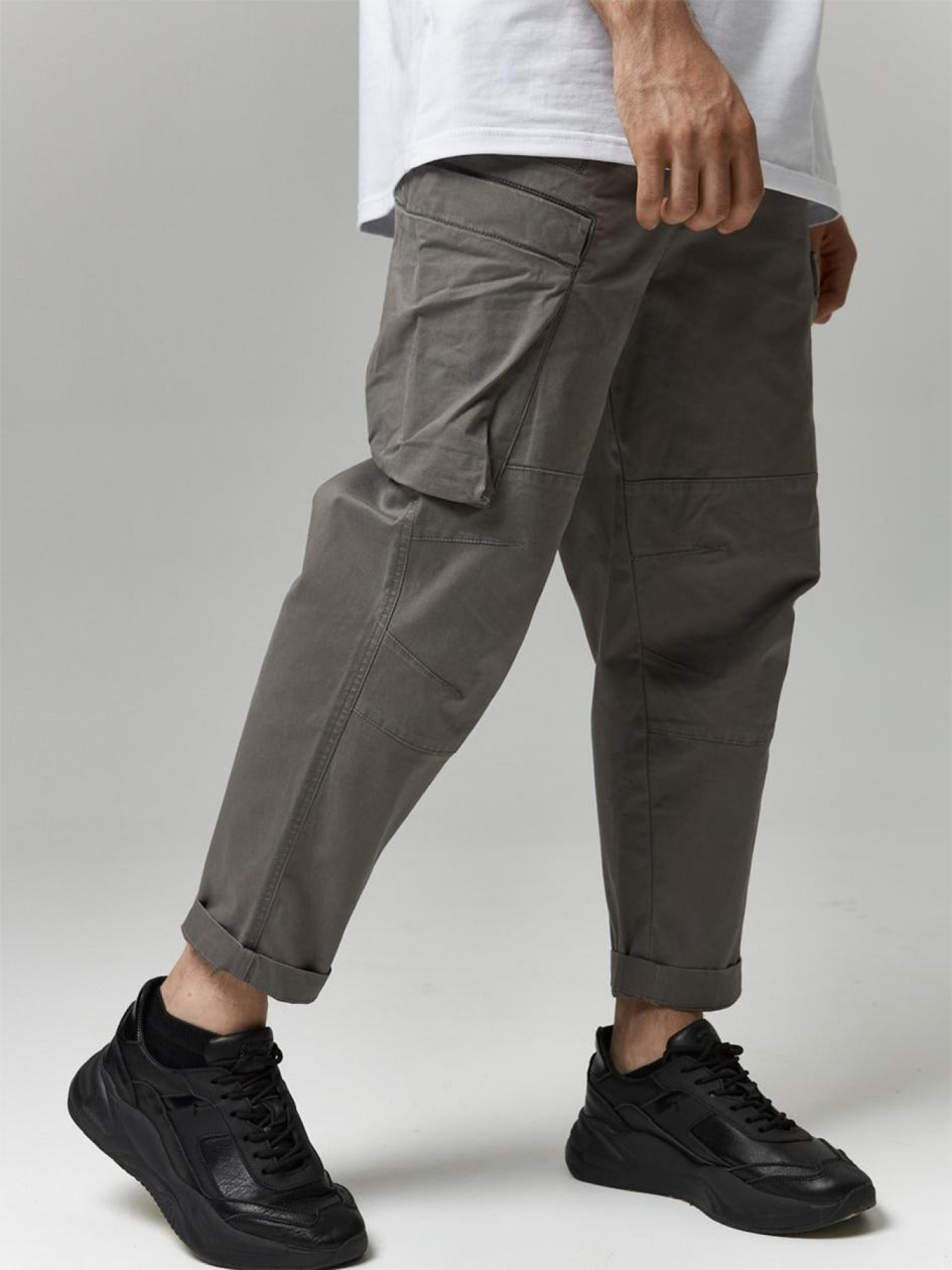 Брюки TUR Тек модель 000010099 Фото