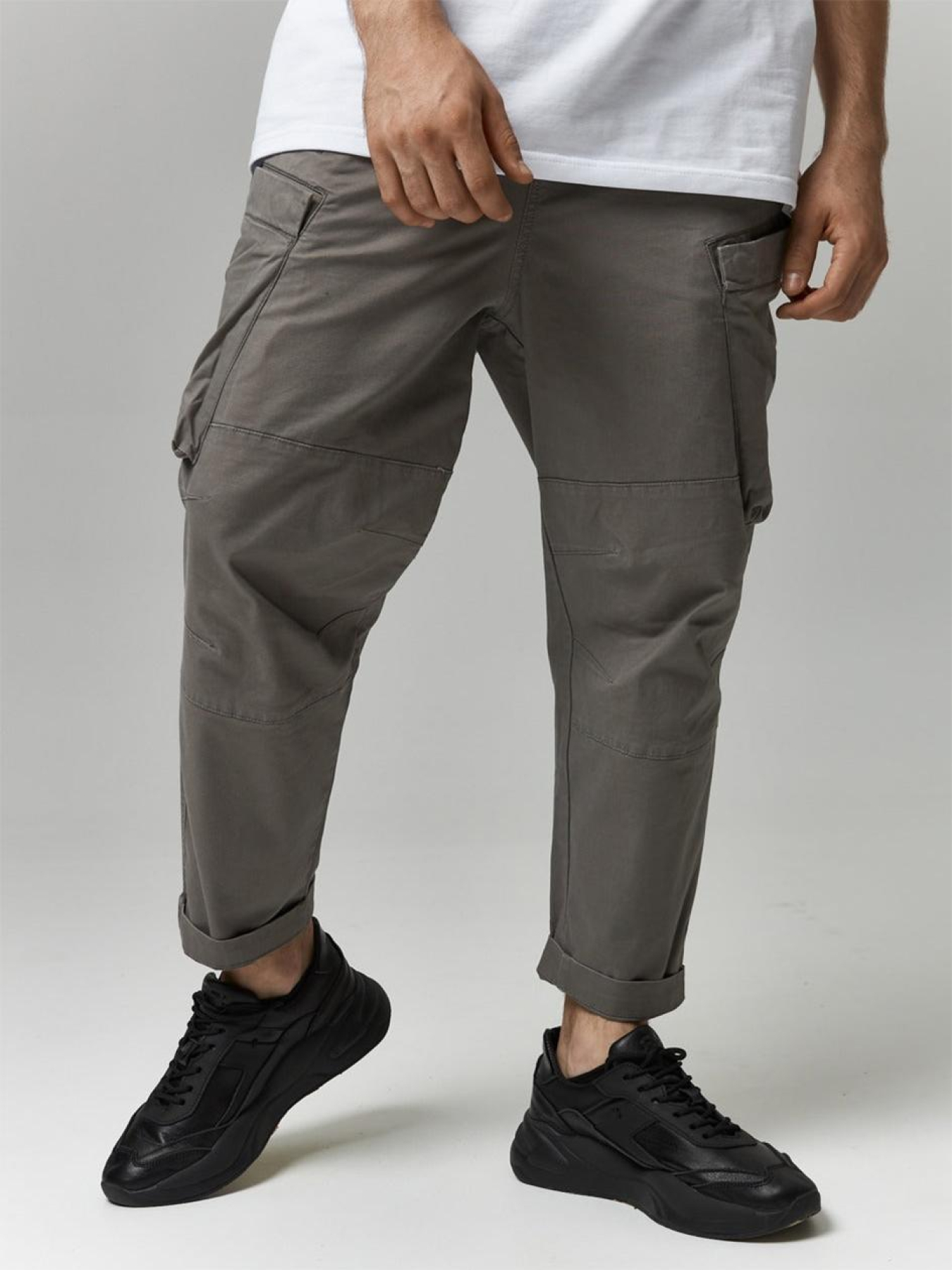 Брюки TUR Тек модель 000010099 Фото