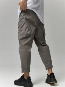 Брюки TUR Тек модель 000010099 Фото