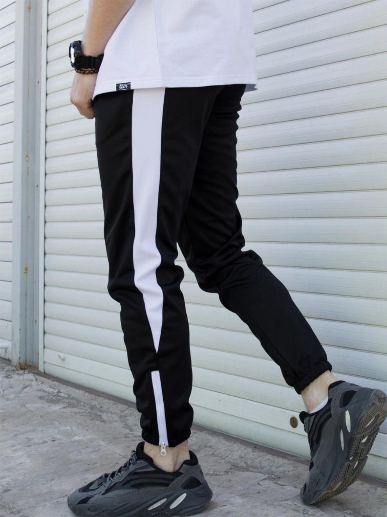 Штани спортивні TUR Роккі модель 000000240 Фото