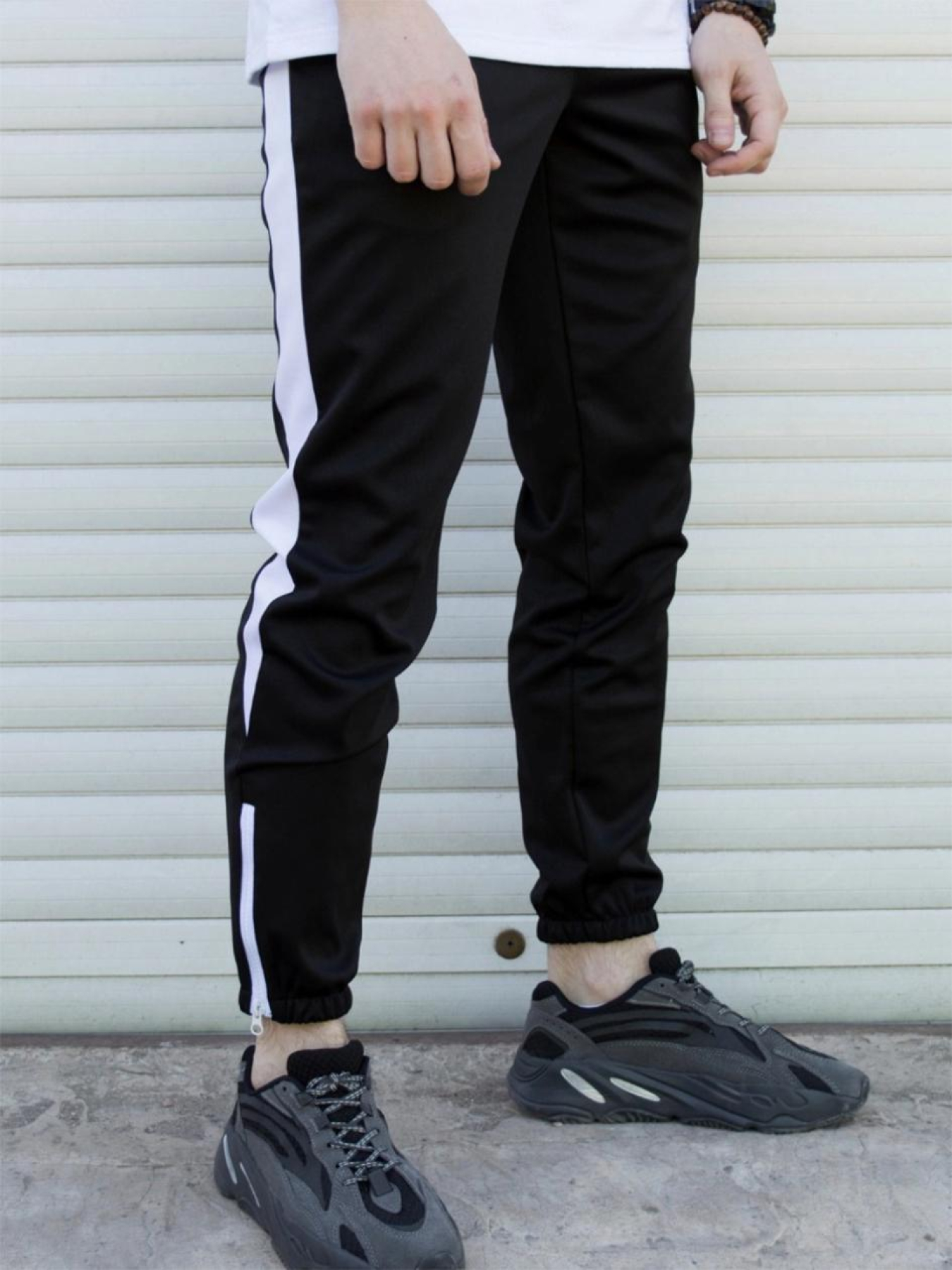 Штани спортивні TUR Роккі модель 000000240 Фото