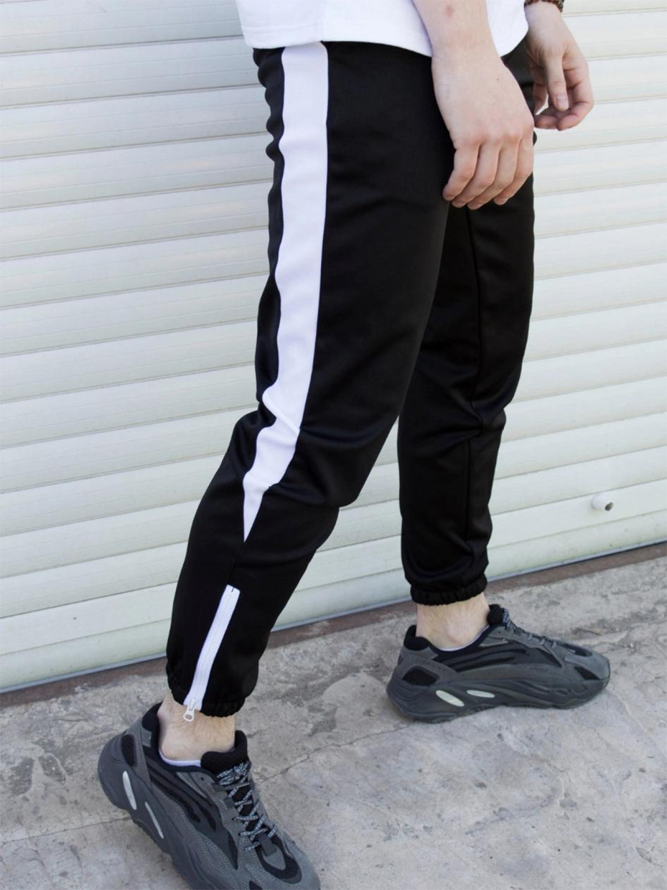 Штаны спортивные TUR Роккі модель 000000240 Фото