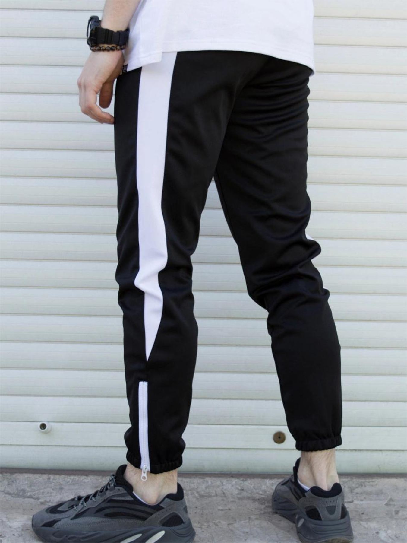 Штаны спортивные TUR Роккі модель 000000240 Фото