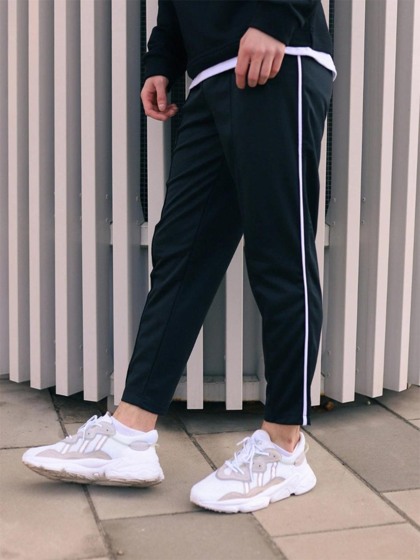 Штани спортивні TUR Кейдж модель 000000304 Фото