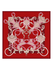 Хустка MyScarf Basic модель 966143051568122 Фото