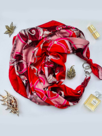 Хустка MyScarf Basic модель 966143051568122 Фото