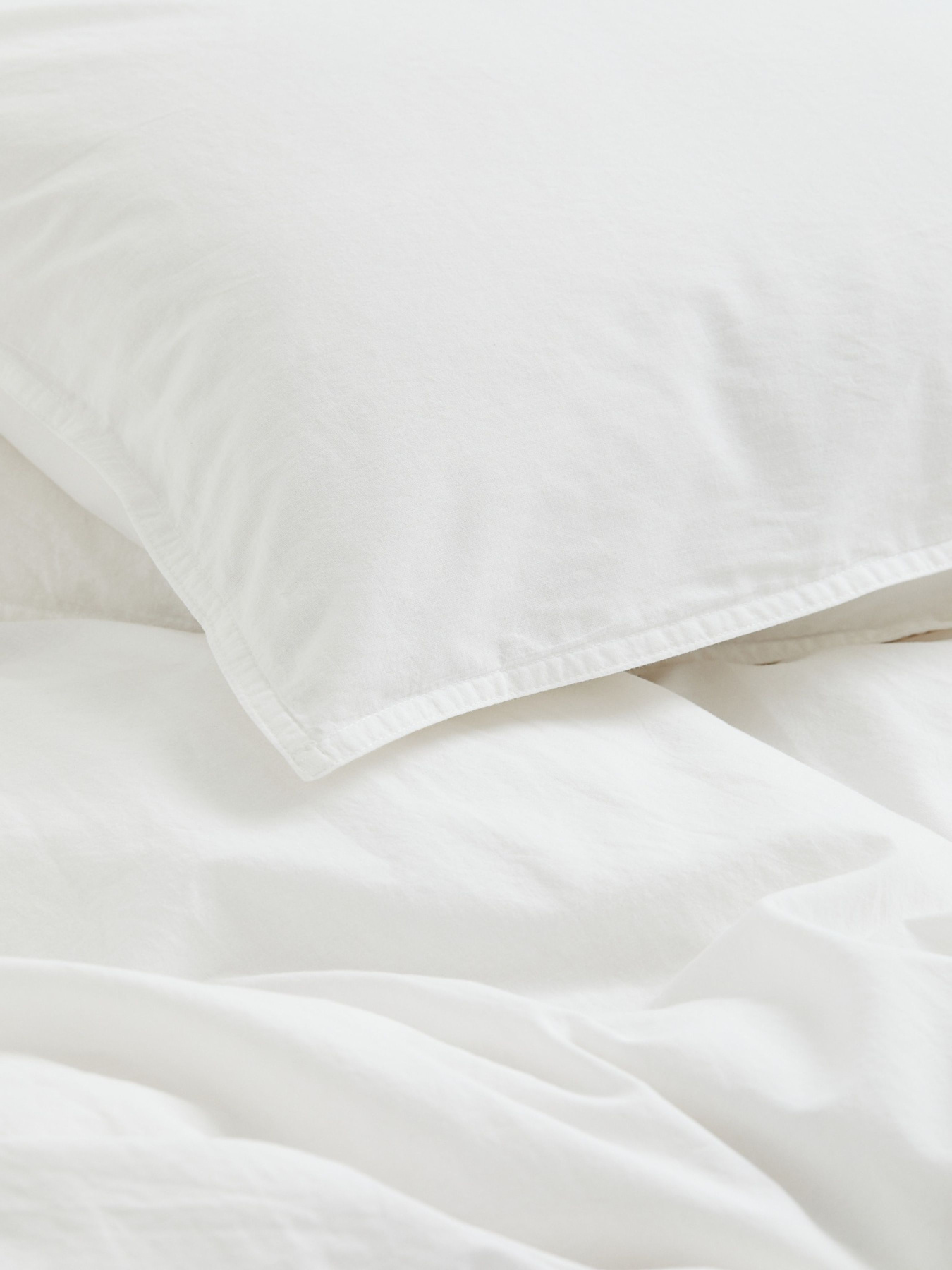 КПБ (наволочка, пододеяльник) H&M модель 77705 Фото