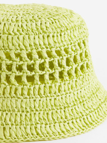 Капелюх H&M модель 77735 Фото