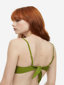 Верхняя часть купальника H&M модель 77739 Фото