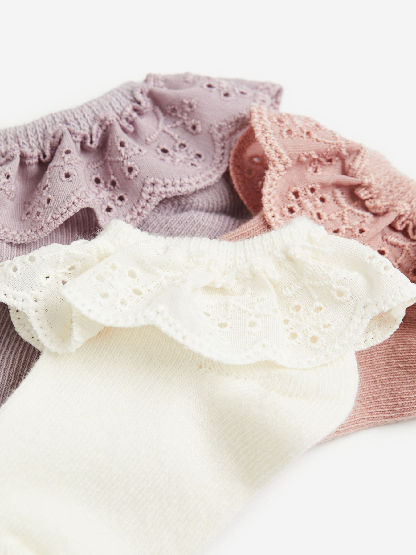 Набір шкарпеток H&M модель 77740 Фото