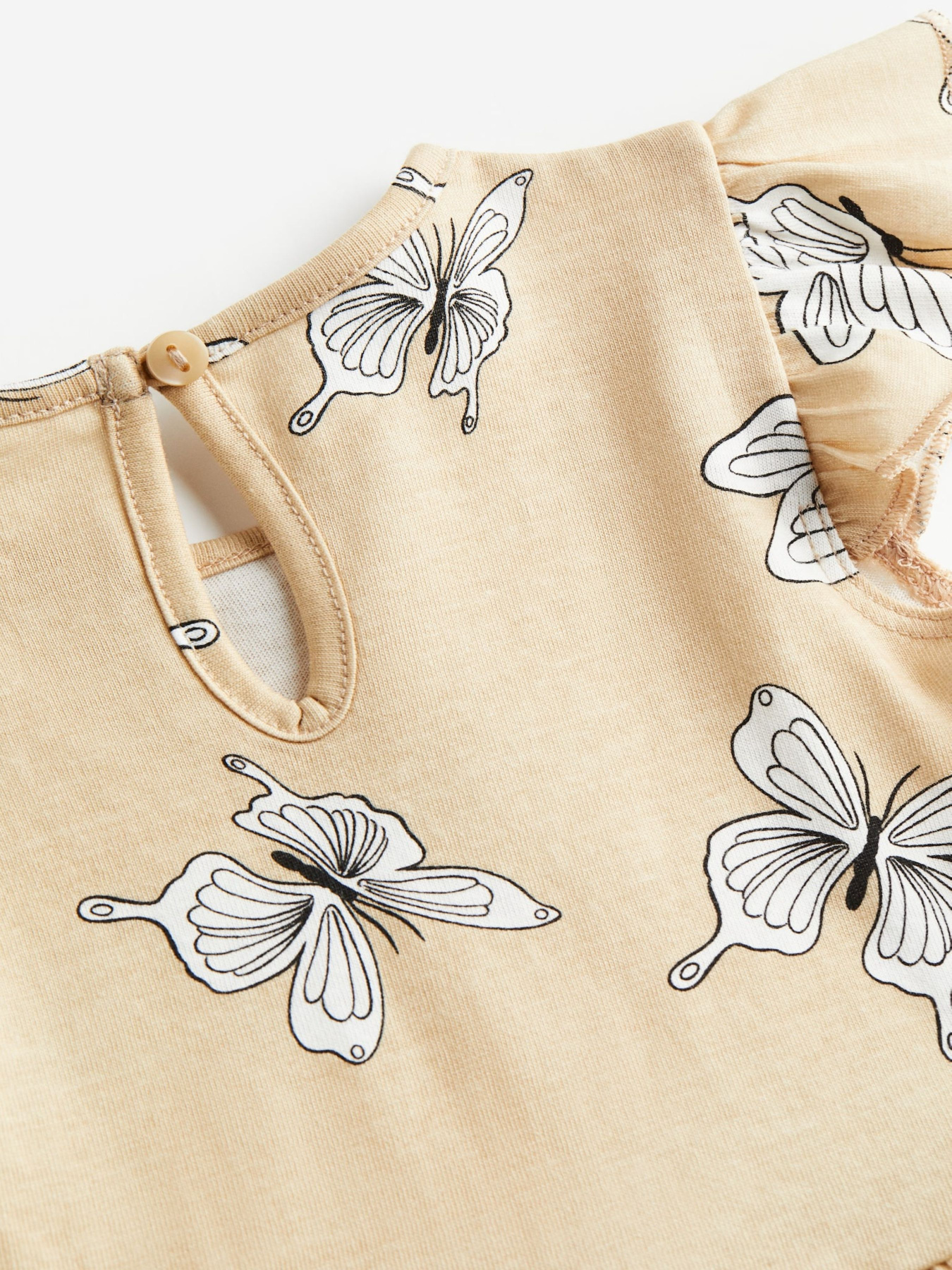 Сукня міді H&M модель 77743 Фото