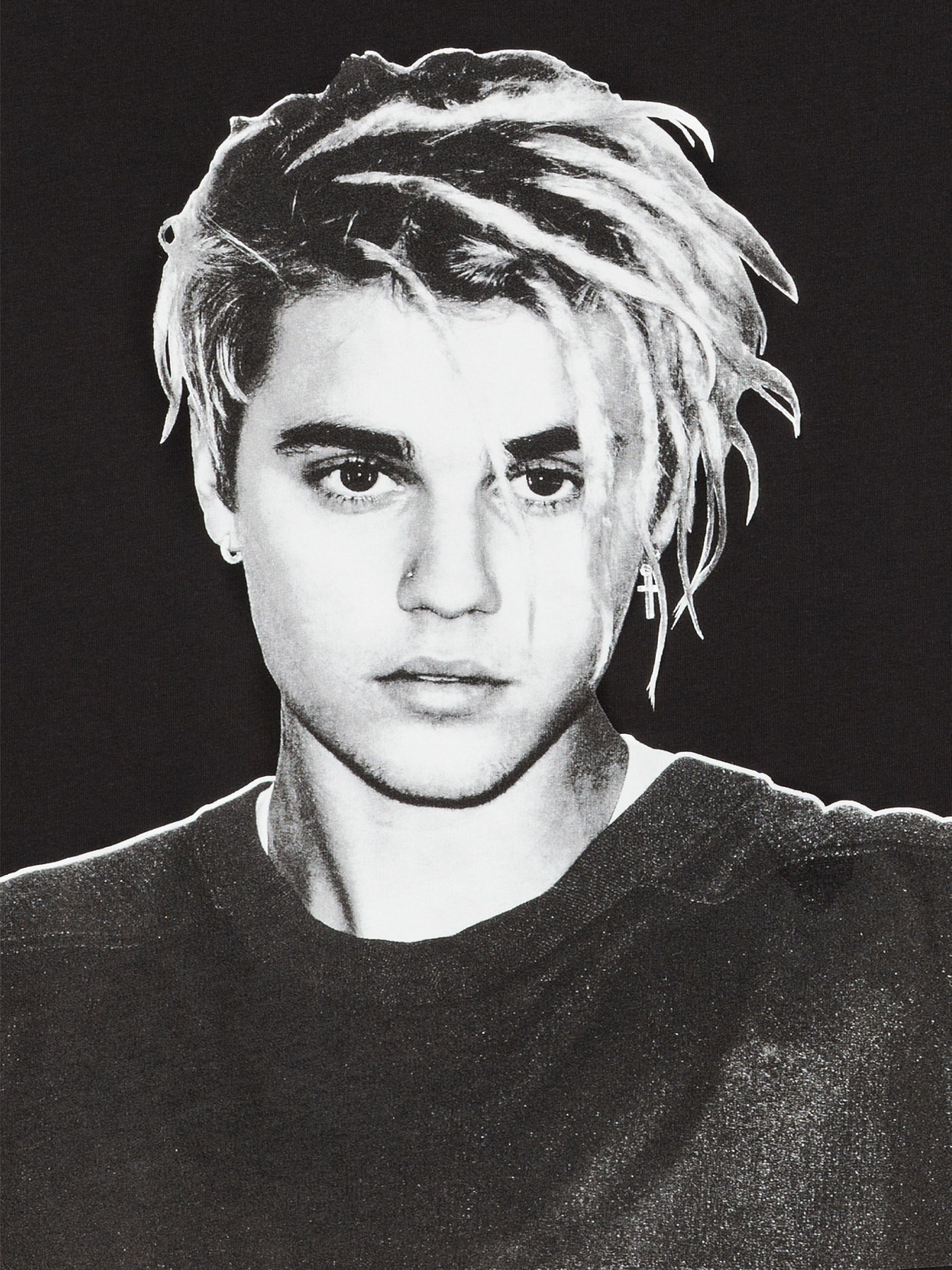 Футболка H&M модель 77747 Фото