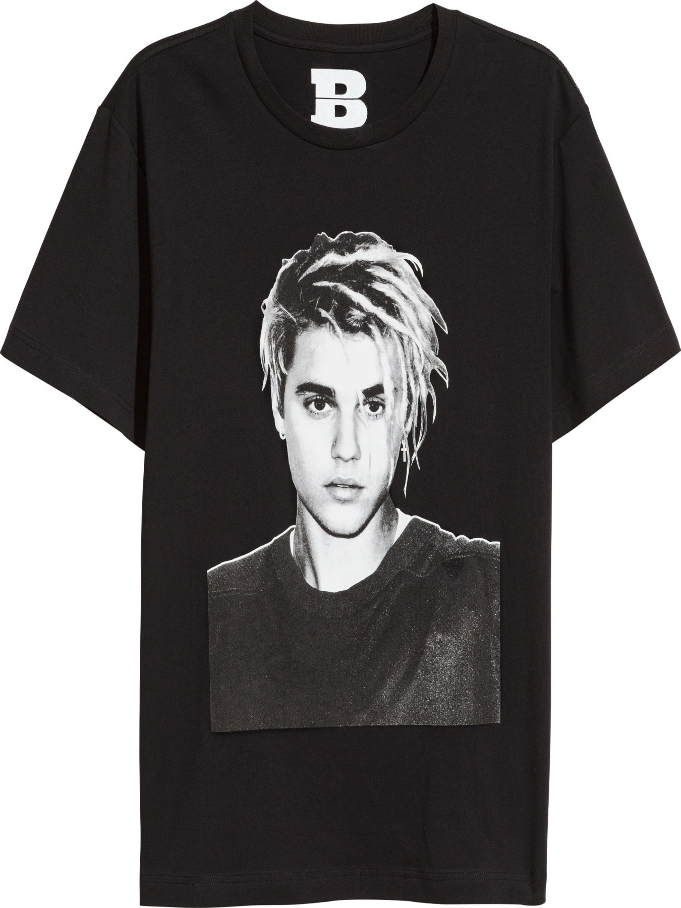 Футболка H&M модель 77747 Фото