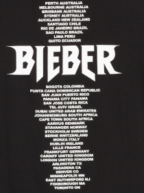 Футболка H&M модель 77747 Фото